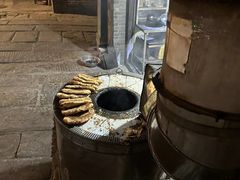 -迎春桥老炉烧饼(碧霞路店)