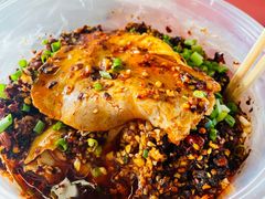 -李老五口水鸡(万寿路店)