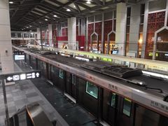 -园博园(地铁站)