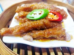 -赏点粤式点心(广州塔店)