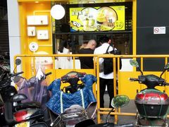 -麦当劳(杭州西湖银泰百货店)