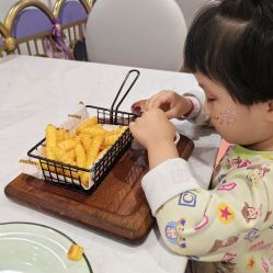 -MELAND CLUB亲子乐园·派对·餐厅(北京芳圆里ID MALL店)