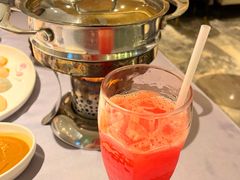 -鼎鼎香·港式火锅(北京SKP店)