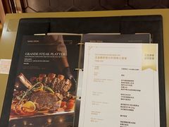 -王品牛排(福州泰禾店)