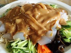 -添福来墨鱼饺子 · 海鲜东北菜(大连星海·黄浦路店)