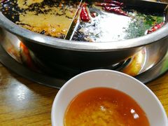 -渝味黄姐火锅(黄泥村店)