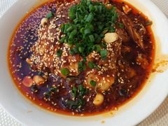 口水鸡-渝信川菜(华盛店)