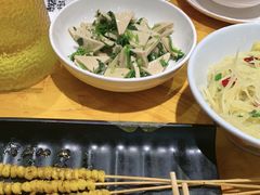 -琥珀老六龙虾(四里河店)