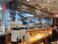 -火山屋台(新街口店)