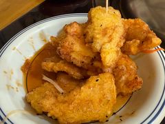 -刘淑芬·活鱼铁锅炖(北京首店)