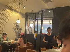 -西堤牛排(北京国瑞店)