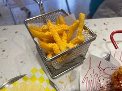 -百事喜乐炸鸡铺(合肥首店)