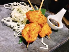 -松临·铁板烧&Omakase(神农店)