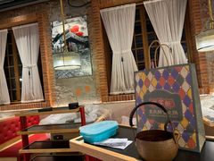 -廖掌柜·重庆鲜货火锅(上海首店)