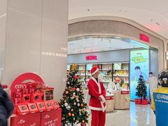 -首开·龙湖成都西宸天街