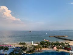 -深圳大梅沙京基洲际度假酒店