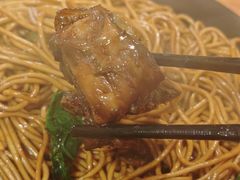 -瑞华老鸭面馆