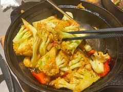 -得意啫·广东啫啫煲(前海HOP店)
