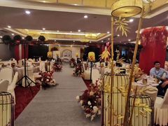 -南京钟山宾馆(江苏省会议中心)