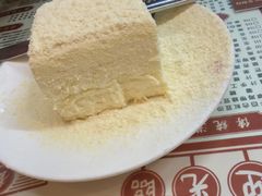 -香港華心糖水鋪(南西总店)