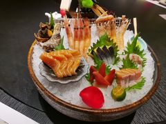 -花潮料理艺食馆(SM新生活广场店)