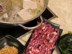 -潮汕良记牛肉火锅(洪武路店)