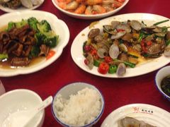 -胜记菜馆(文明路)