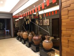 -天目湖御水温泉·度假酒店