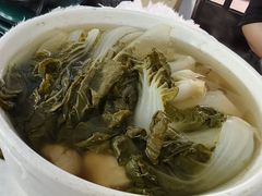 -海鲜街菜馆(海珠南路店)