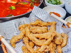 -贵州牛霸一方·苗侗酸汤鱼(白云三元里店)