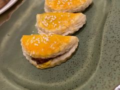 -汇景希尔顿逸林酒店·悦轩中餐厅