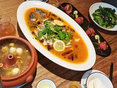 -小喜客·云南特色菜(纳西庭院店)