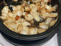 -小厨娘淮扬菜(天印大道店)