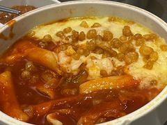 -喜来稀肉(虹泉路店)