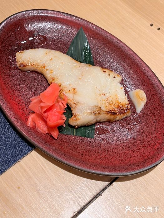 本逸·割烹料理(湖墅店)图片