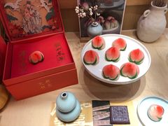 -阮大兴糕团(滨江宝龙店)