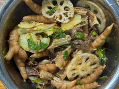 -老兵麻辣烫(世欧王庄店)
