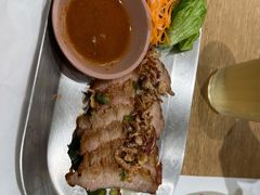 -蔡澜Pho·越南粉餐厅(海上世界店)