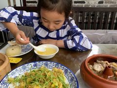 -福照楼汽锅鸡·云南菜(护国路店)