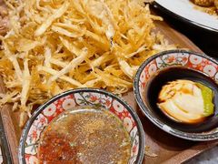 -七星布车休闲料理店