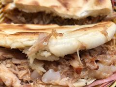 -老陈婆手工面庄