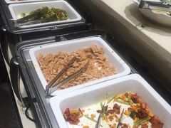 -素满香·素食自助餐(苏州·临顿路店)