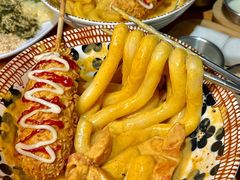 -哼蟹二将·烤肉酱蟹(合生汇店)