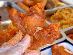 -红全周·洪濑鸡爪(万祥路店)