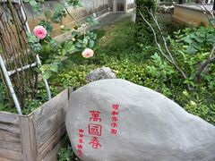 -芥子园