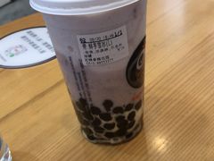 -CoCo都可(香梅花园店)
