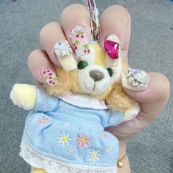 -瞧·享轻奢美甲美睫