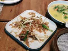 -如轩·海鲜砂锅粥·潮汕菜(海珠店)
