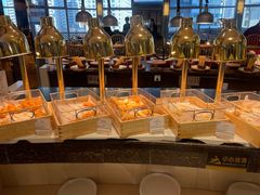 -大连中远海运洲际酒店