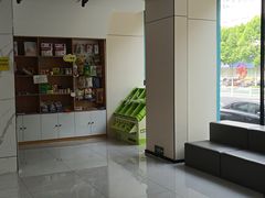 -小伙伴宠物医院·CT·骨科·眼科(高新店)